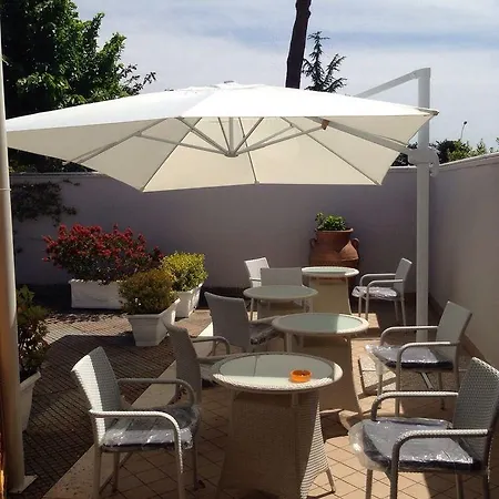 Hotel Suisse 3*