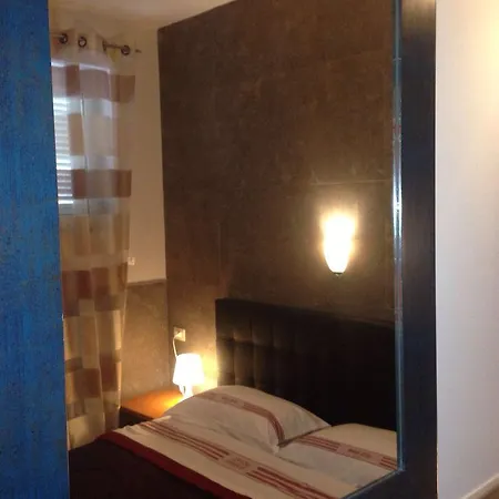 Hotel Suisse Giugliano In Campania