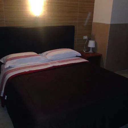Suisse Hotel Giugliano In Campania