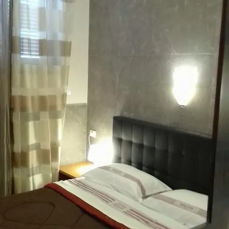 Hotel Suisse Giugliano In Campania