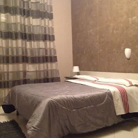 Hotel Suisse Giugliano In Campania