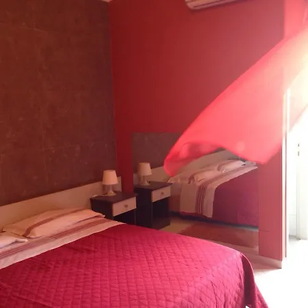 Hotel Suisse Giugliano In Campania