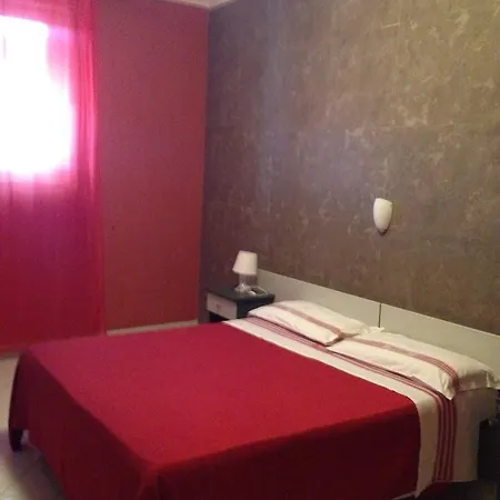 Hotel Suisse 3*