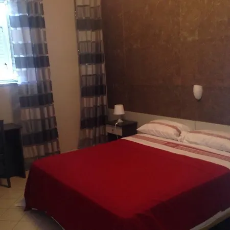 Suisse Hotel Giugliano In Campania
