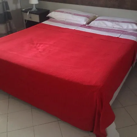 Hotel Suisse Giugliano In Campania