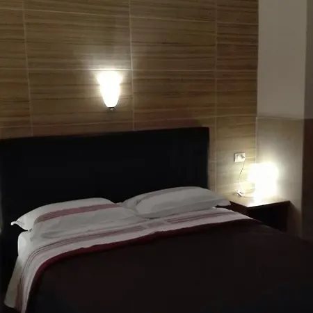 Suisse Hotel