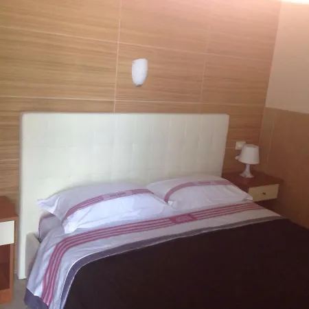 Hotel Suisse 3*